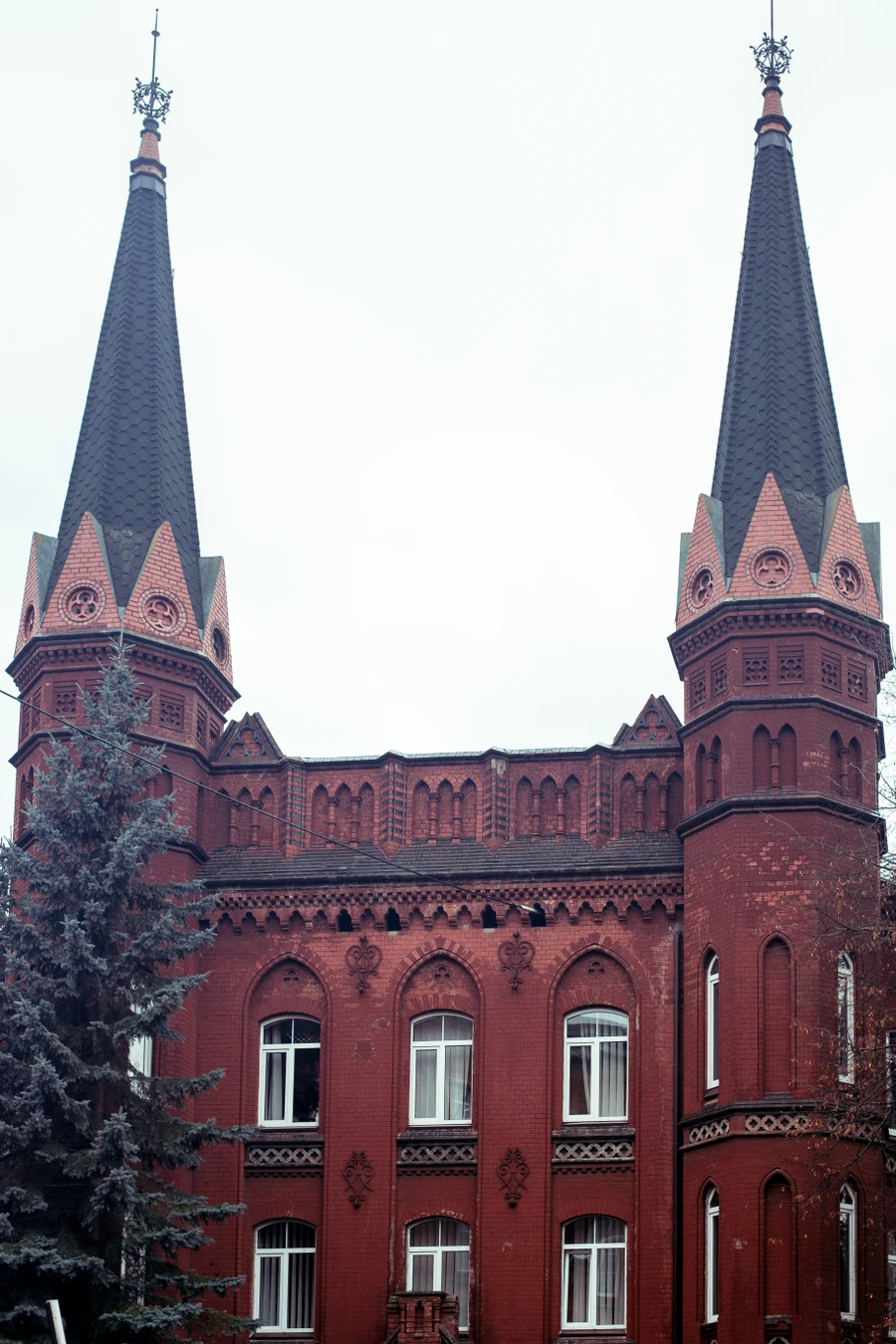 Кёнигсберг. История трёх городов — фото 12