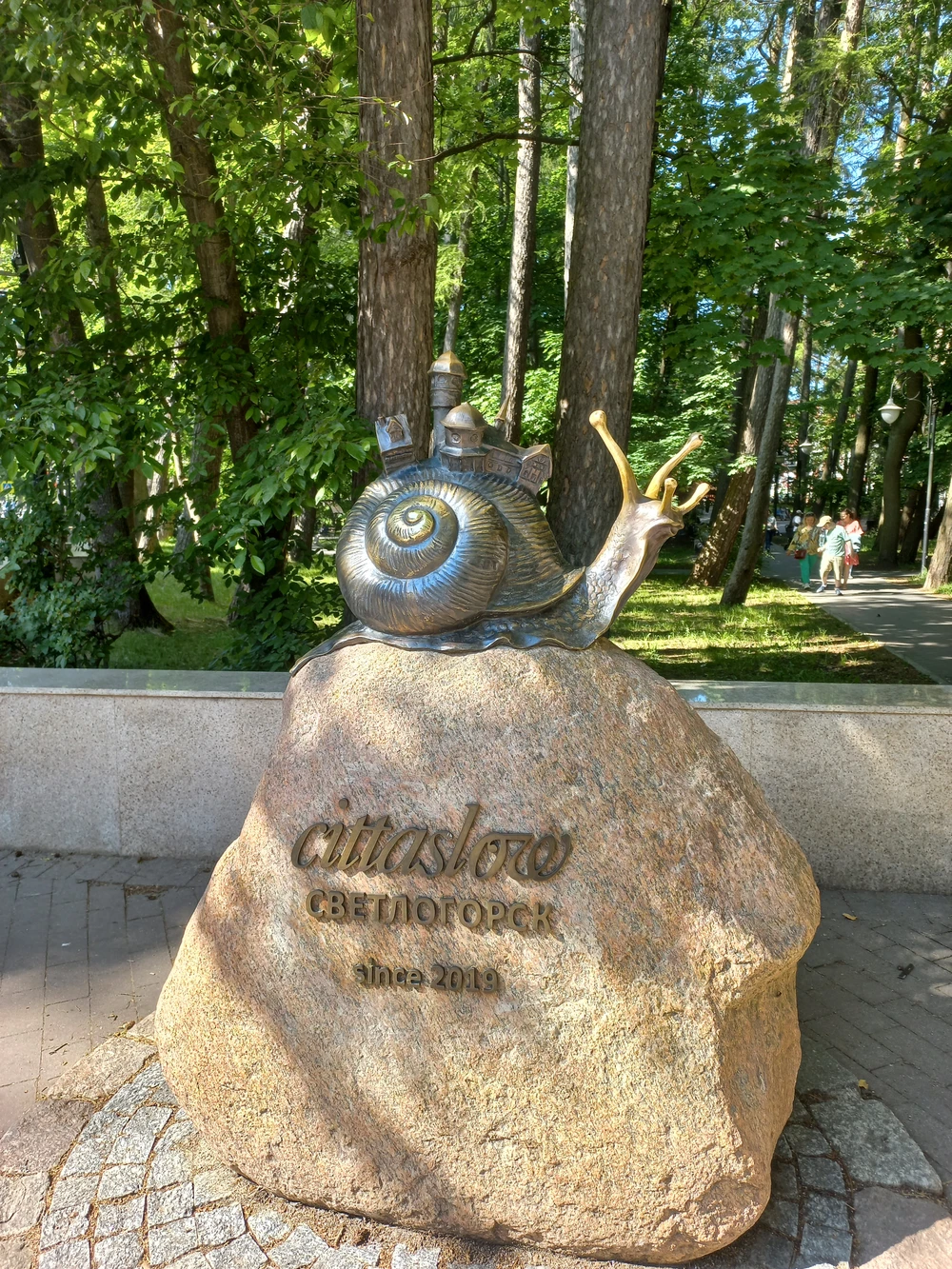 Путешествие по янтарному побережью из Калининграда — фото 6