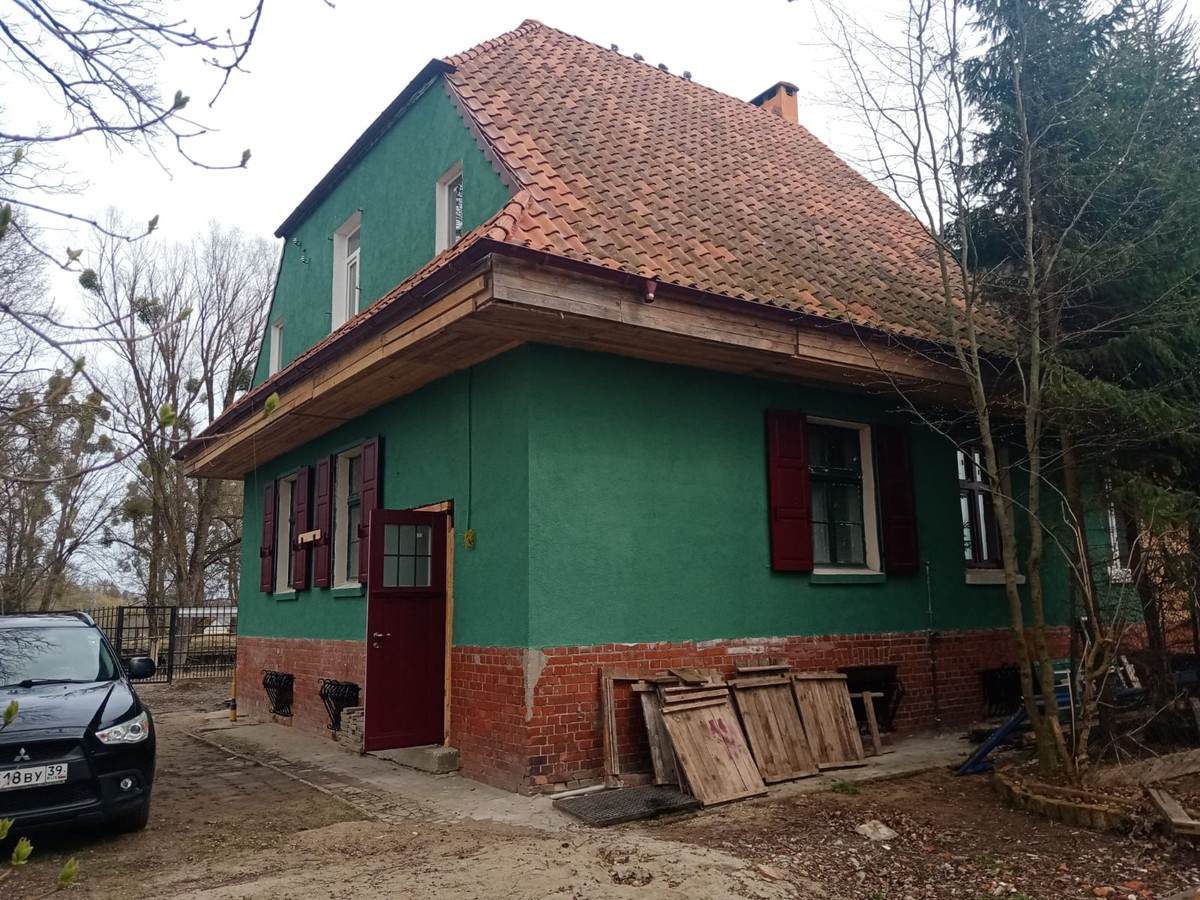 Групповая экскурсия в мир старинных городов и частных музеев — фото 12