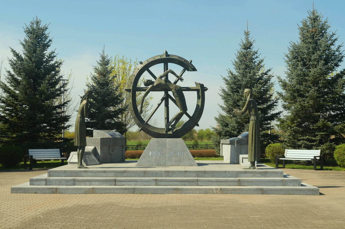 Нетривиально на восток Калининградской области — фото 8