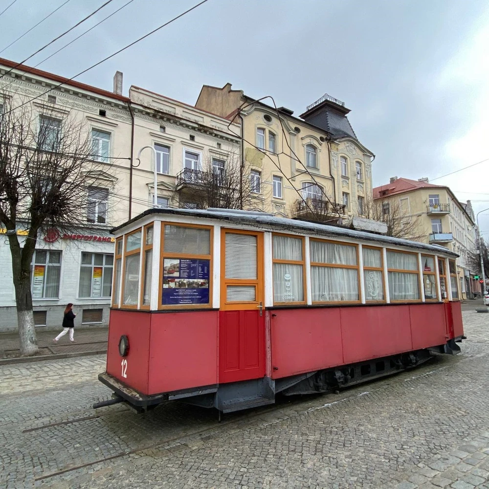 Неман и Советск — города пива, сыра и мира (из Калининграда) — фото 8