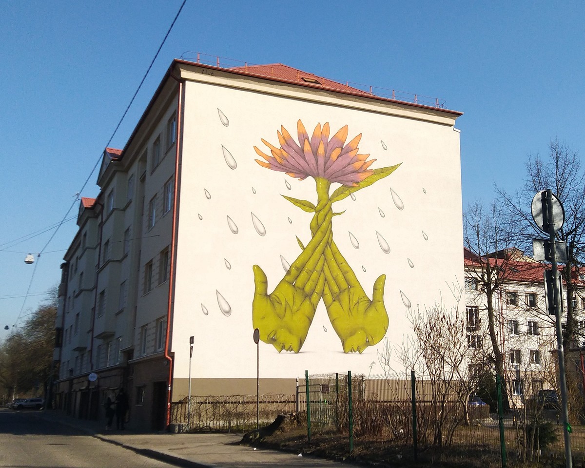Квест-экскурсия «Щелкунчик в Хуфене» — фото 7